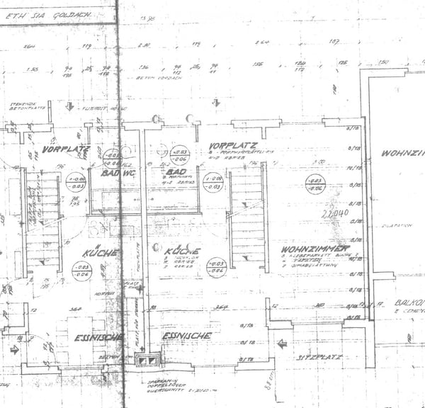 Charmantes 4.5-Zimmer-Reihenhaus in Goldach 13