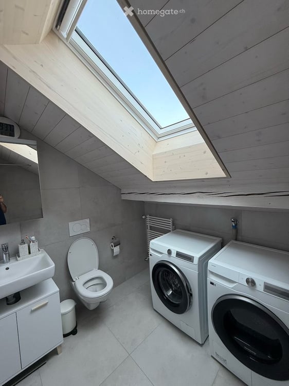 Duplex/maisonette à St-Barthélemy VD 10