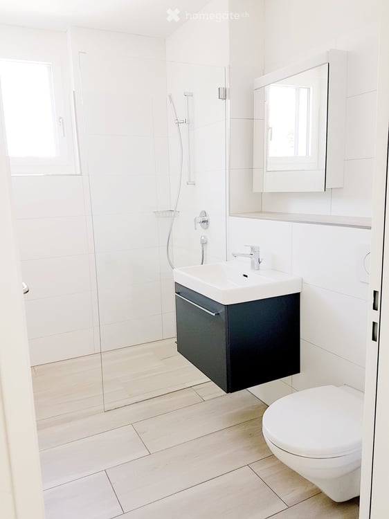 Moderne 3.5-Zimmer-Wohnung mit Seeblick in Richterswil 5