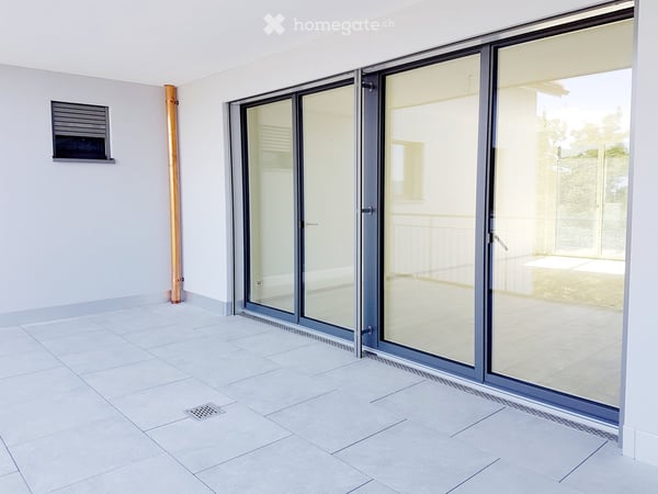 Moderne 3.5-Zimmer-Wohnung mit Seeblick in Richterswil 9