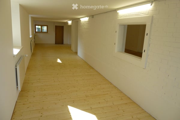 Gewerbe / Laden / Atelier in Fällanden (Befristete Vermietung) 3