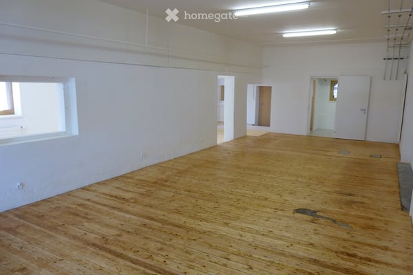 Gewerbe / Laden / Atelier in Fällanden (Befristete Vermietung) 2