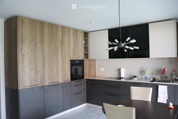 Appartement 3.5 pièces moderne et lumineux à Payerne – Disponible immédiatement 4