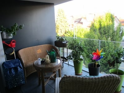 Appartement 3.5 pièces moderne et lumineux à Payerne – Disponible immédiatement 8