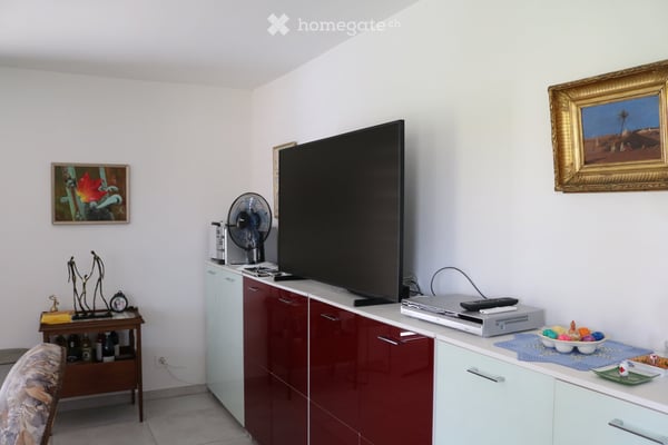 Appartement 3.5 pièces moderne et lumineux à Payerne – Disponible immédiatement 3