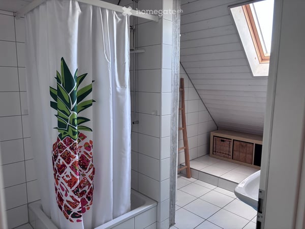 Charmante 3.5-Zimmer-Dachwohnung in Allschwil 13
