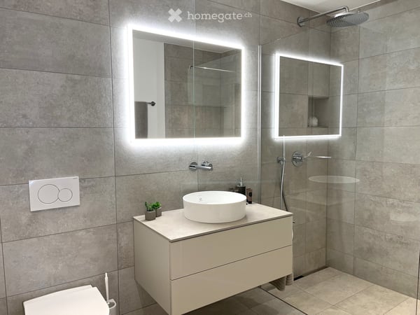 Elegante 3½-Zimmer-Wohnung mit hochwertigem Ausbau 8