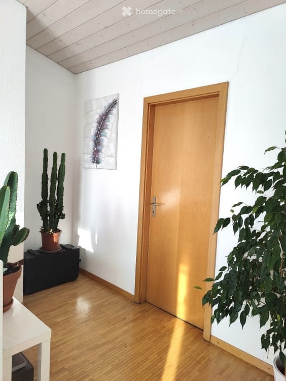 Durchdachtes Einfamilienhaus an ruhiger zentraler Wohnlage in Liestal 7