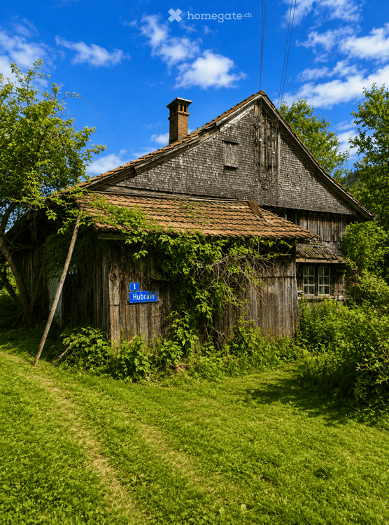 Charmantes Bauernhaus in idyllischer, einmaliger Alleinlage mit unzähligen Möglichkeiten !!! 6