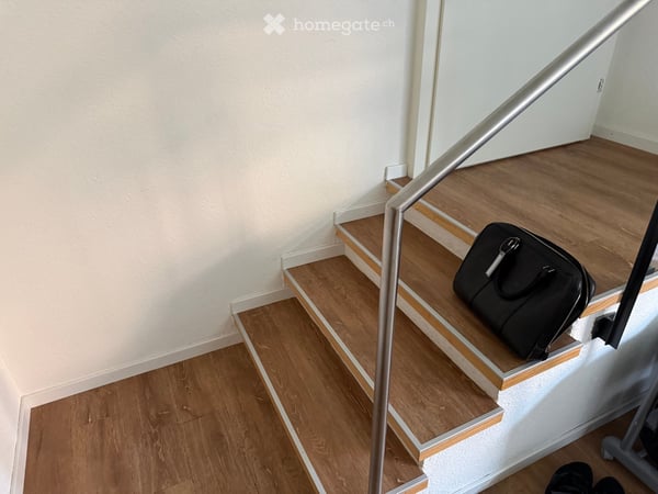 Charming 1.5-Room Apartment with Balcony in Zürich Oerlikon – Available Immediately 1