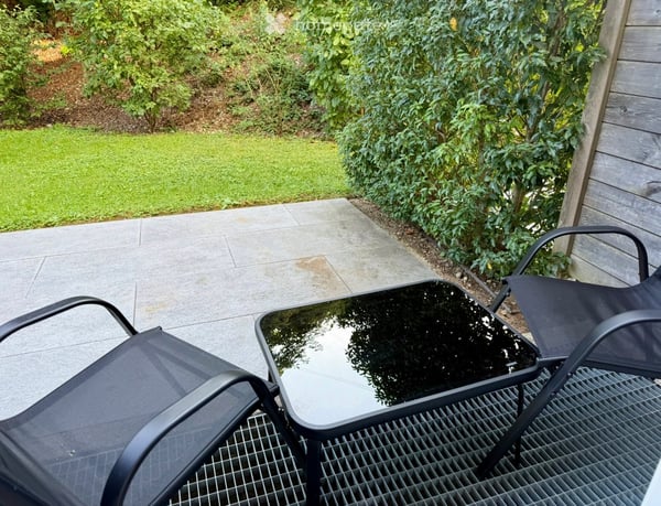 Charming 1.5-Room Apartment with Balcony in Zürich Oerlikon – Available Immediately 5