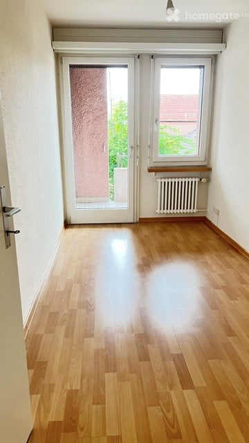 Helle und freundliche 4.5-Zimmer-Wohnung mit 2 Balkonen in Kölliken - Nähe Bahnhof und Altersheim 8