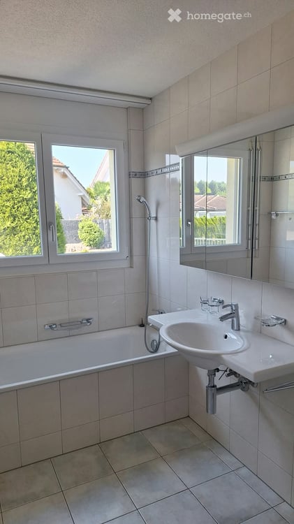 Charmante 3.5-Zimmer-Wohnung in Oberrüti – sofort verfügbar! 4
