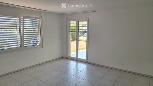 Charmante 3.5-Zimmer-Wohnung in Oberrüti – sofort verfügbar! 9