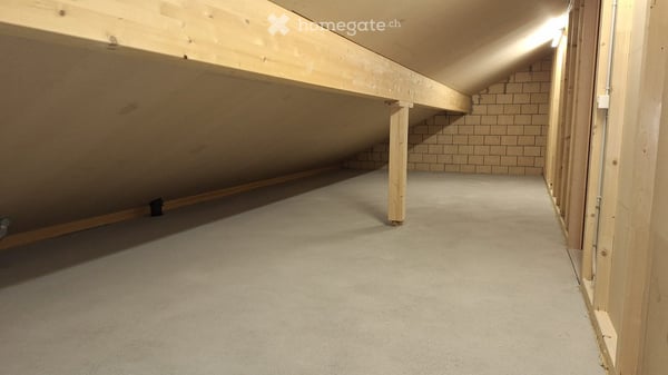 Charmante 3.5-Zimmer-Wohnung in Oberrüti – sofort verfügbar! 6