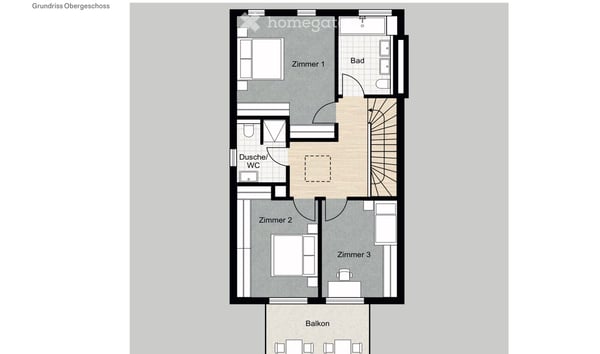 Grosszügiges 5.5-Zimmer-Einfamilienhaus an traumhafter Lage in Freienbach 10