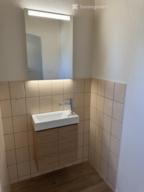 4-Zimmer-Doppeleinfamilienhaus in Muri AG – sofort verfügbar 9