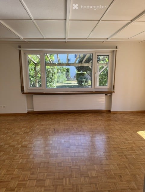 4-Zimmer-Doppeleinfamilienhaus in Muri AG – sofort verfügbar 5