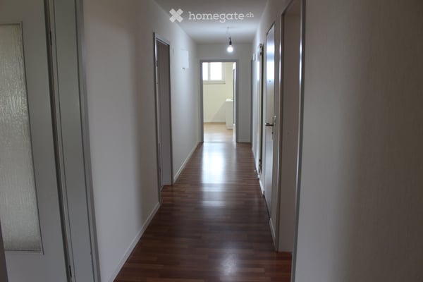 Moderne 4.5-Zimmer-Dachwohnung in Oberglatt ZH 8