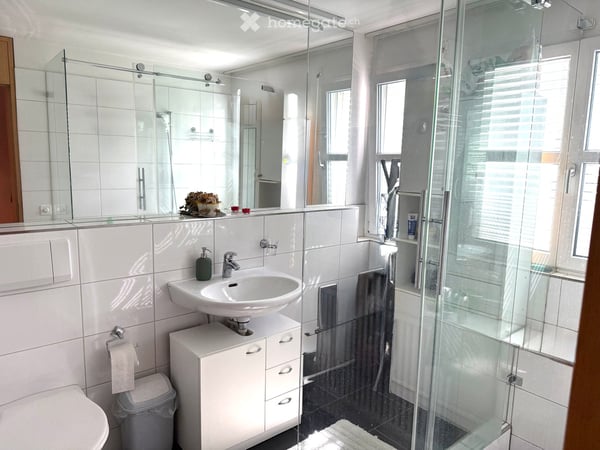 Helle 5-Zimmer-Eigentumswohnung an zentraler und ruhiger Lage in Appenzell 6