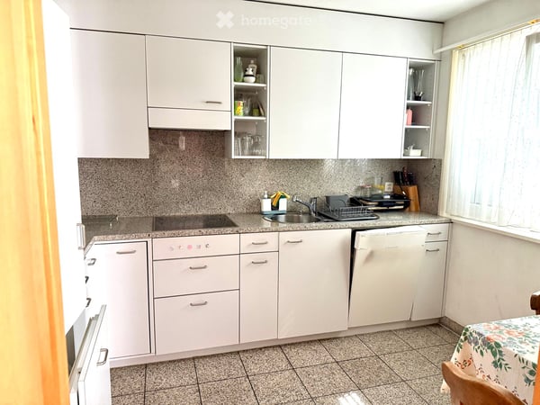 Helle 5-Zimmer-Eigentumswohnung an zentraler und ruhiger Lage in Appenzell 7