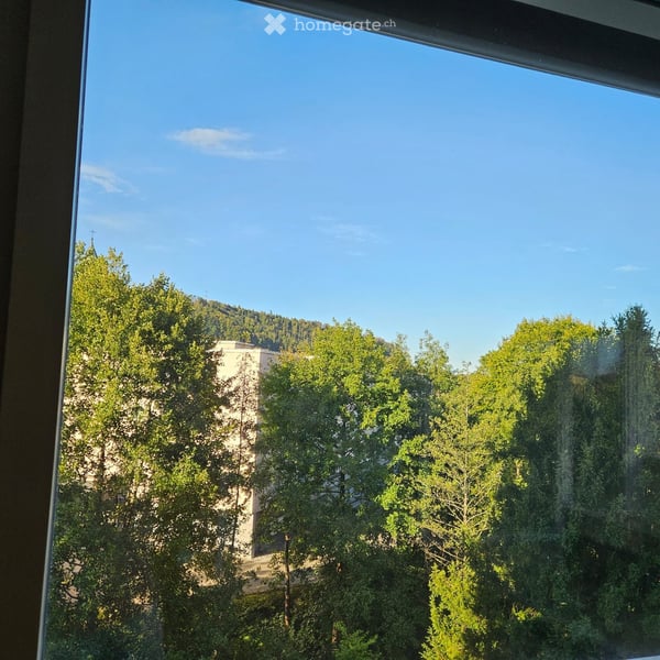 Helle 4.5-Zimmer-Wohnung mit Balkon und Minergie-Zertifikat in Wald ZH 11