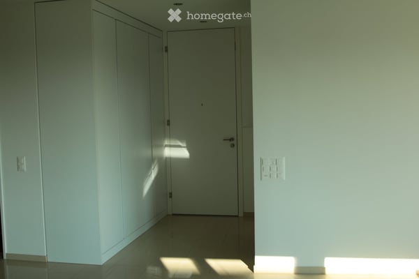Helle 4.5-Zimmer-Wohnung mit Balkon und Minergie-Zertifikat in Wald ZH 12