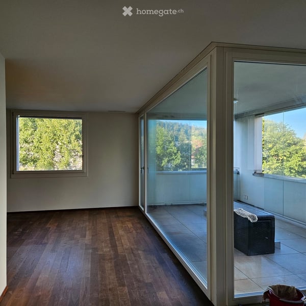 Helle 4.5-Zimmer-Wohnung mit Balkon und Minergie-Zertifikat in Wald ZH 5