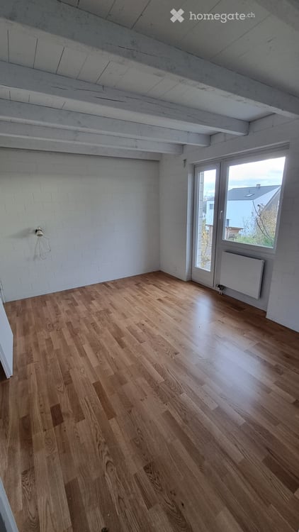 Einfamilienhaus in Brütten 6