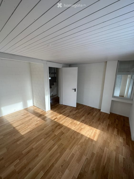 Einfamilienhaus in Brütten 7