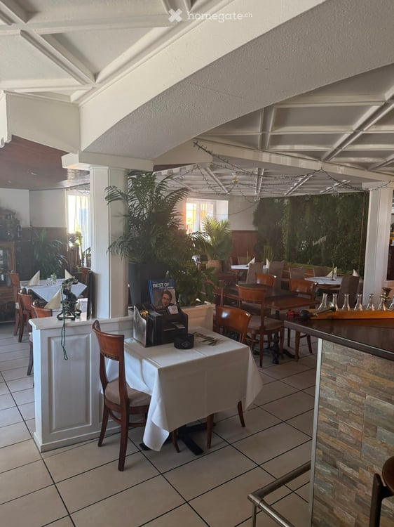 Restaurant in Würenlos