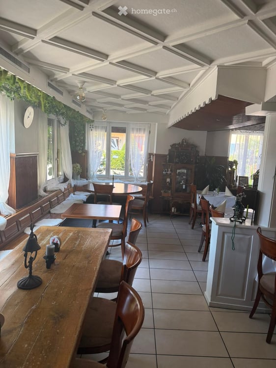 Restaurant in Würenlos 2