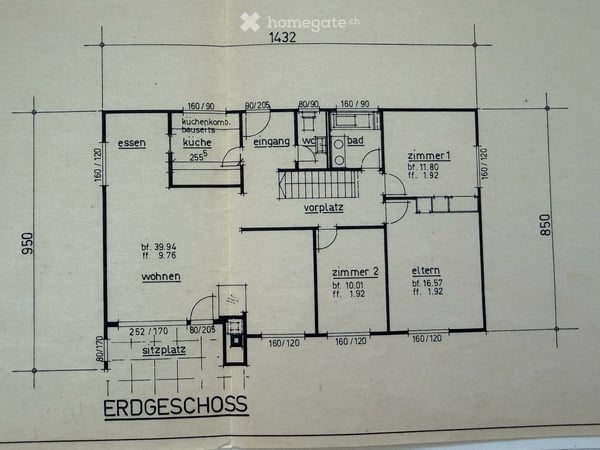 Einfamilienhaus in Steinach – Sonnenlage mit Seenähe 11