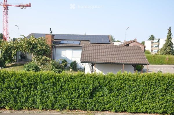 Einfamilienhaus in Steinach – Sonnenlage mit Seenähe