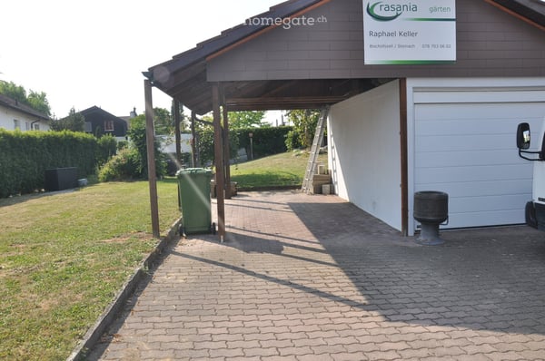 Einfamilienhaus in Steinach – Sonnenlage mit Seenähe 3