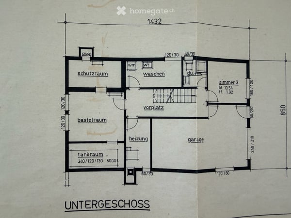 Einfamilienhaus in Steinach – Sonnenlage mit Seenähe 12