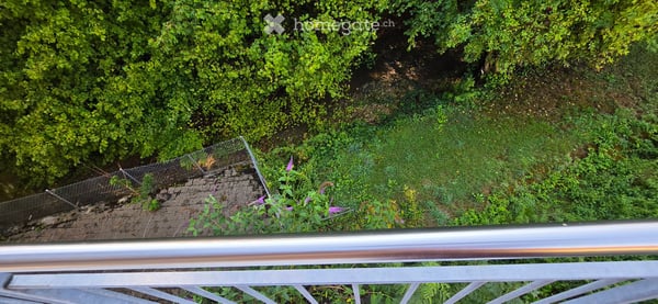 Helle 4.5-Zimmer-Wohnung mit Balkon in Wittnau 2