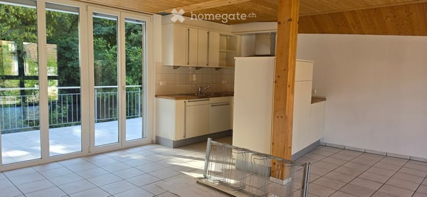Helle 4.5-Zimmer-Wohnung mit Balkon in Wittnau 6