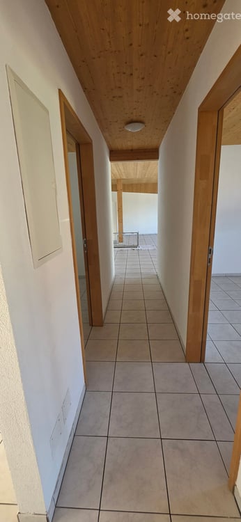 Helle 4.5-Zimmer-Wohnung mit Balkon in Wittnau 11