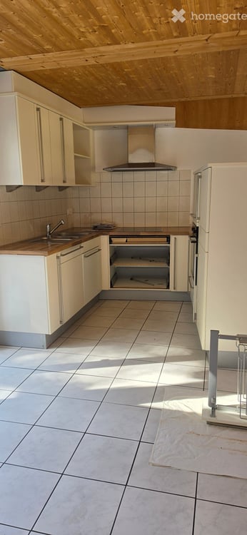 Helle 4.5-Zimmer-Wohnung mit Balkon in Wittnau 5