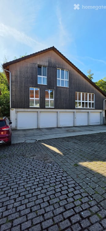 Helle 4.5-Zimmer-Wohnung mit Balkon in Wittnau 18