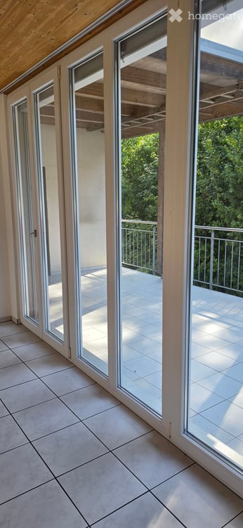 Helle 4.5-Zimmer-Wohnung mit Balkon in Wittnau 4