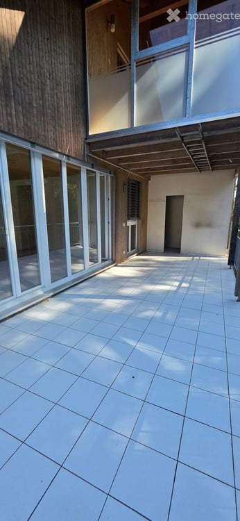 Helle 4.5-Zimmer-Wohnung mit Balkon in Wittnau 3