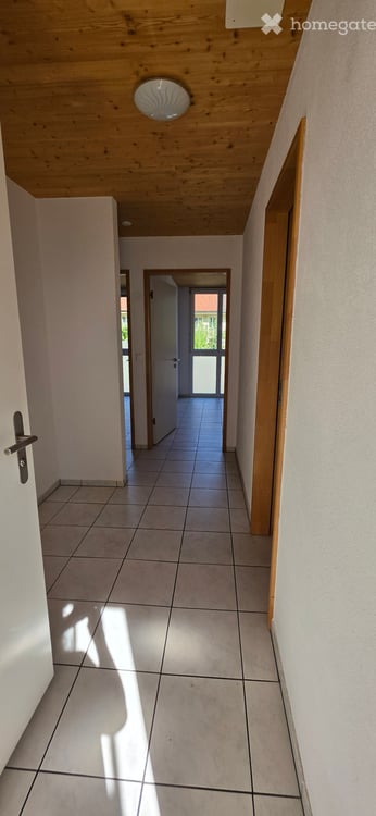 Helle 4.5-Zimmer-Wohnung mit Balkon in Wittnau 15