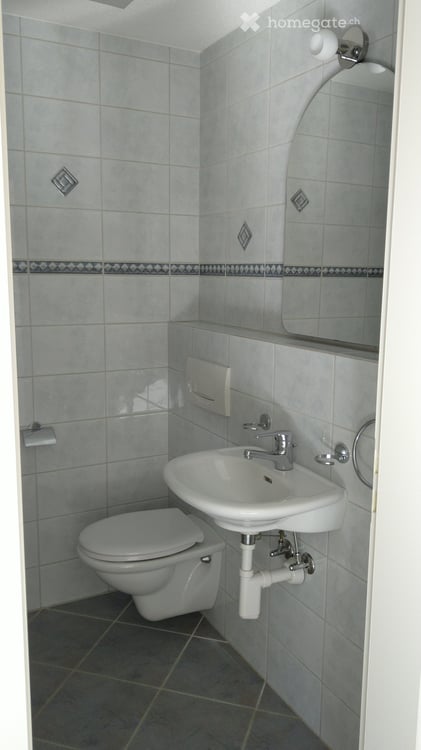 Charmantes 4.5-Zimmer-Doppeleinfamilienhaus mit kleinem Garten 8