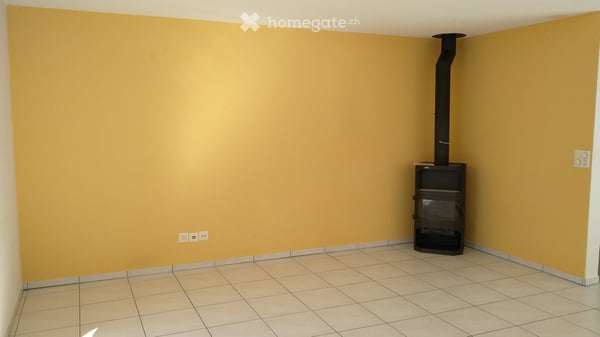 Charmantes 4.5-Zimmer-Doppeleinfamilienhaus mit kleinem Garten 3