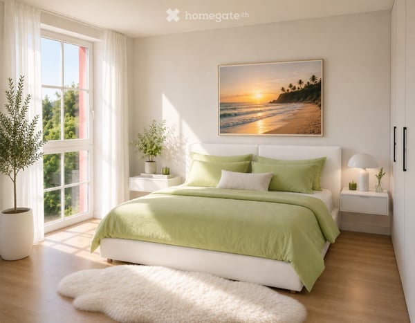 Charmantes 4.5-Zimmer-Doppeleinfamilienhaus mit kleinem Garten 30