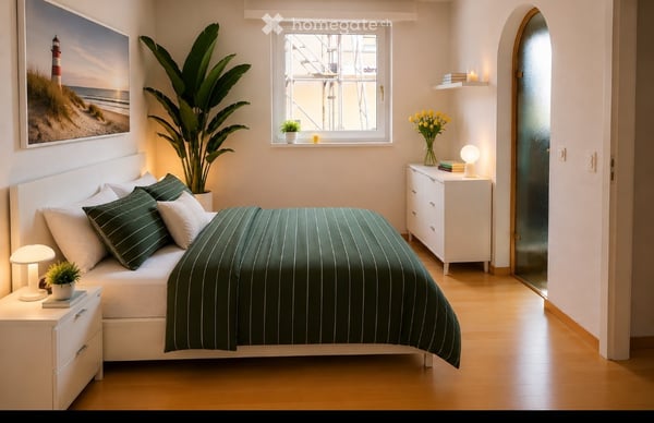 Charmantes 4.5-Zimmer-Doppeleinfamilienhaus mit kleinem Garten 29
