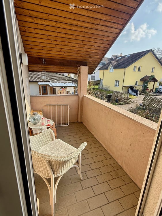 Ihr neues Zuhause im Grünen mit 5.5 Zimmer 7