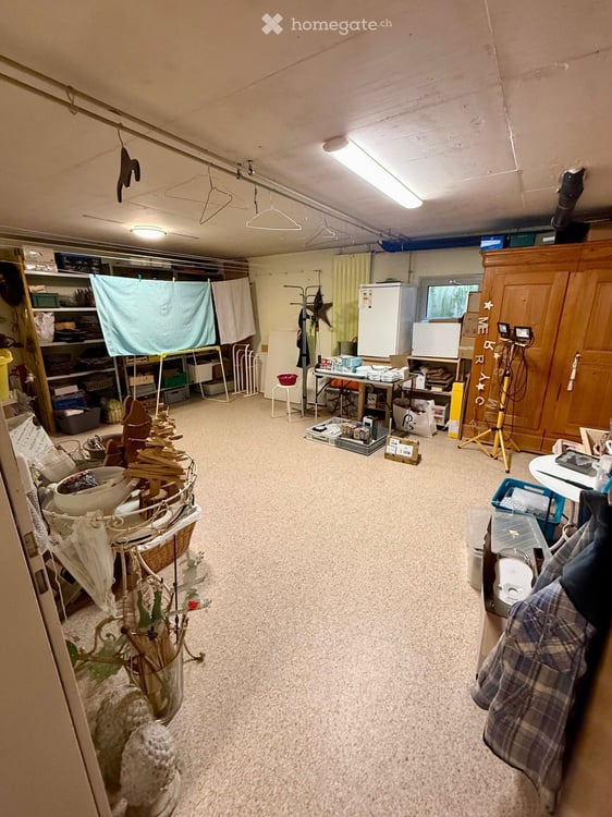 Ihr neues Zuhause im Grünen mit 5.5 Zimmer 11